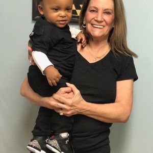 Meet your Posher, Sandy